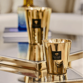 Boabab Candle - Aurum - Max16 - 2.3 kg item