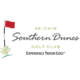 Foursome of Golf at Ak-Chin Southern Dunes Golf Club item