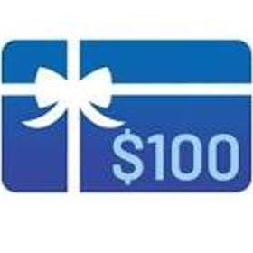 $100 Donation item
