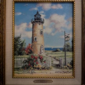 Telegraph Hill by Mary Bell item