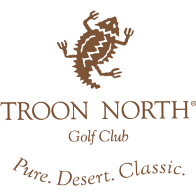Foursome of Golf at Troon North Golf Club item