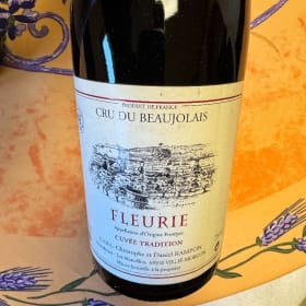 One Case of Fine Wine item