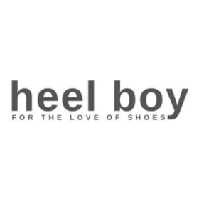 Heel Boy Gift Card item