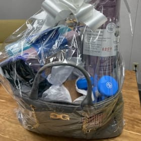 Sweatin’ out my bad decisions ($259 value) item