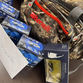 Benelli Gift Basket ($500 value) item