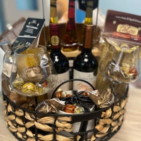 Italian Indulgence item