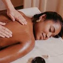 Relaxation Awaits item