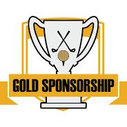 GOLD GUARDIAN ANGEL SPONSOR item