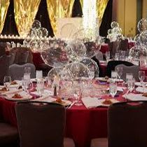 Silver Lifesaver Sponsor item