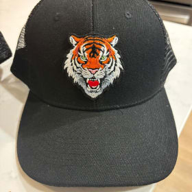 Adult Tiger Hat item