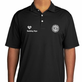 LOT-AIM Building Hope Polo item