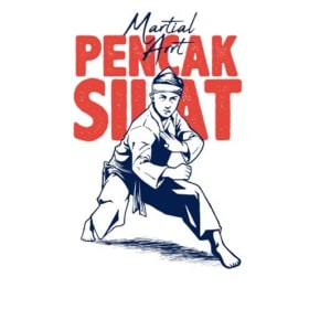 Martial arts classes item