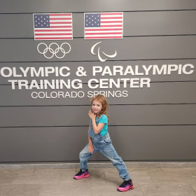 Athlete sponship item