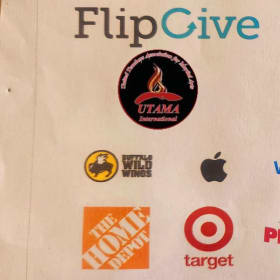 FREE join flip give item