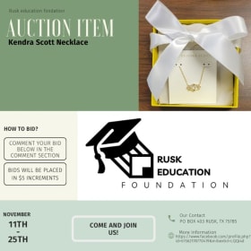 Kendra Scott Necklace item