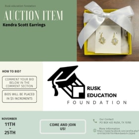 Kendra Scott Earrings item