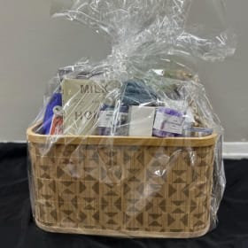 Mom basket item