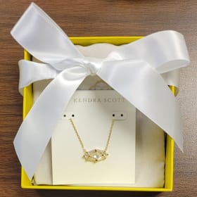 Kendra Scott Necklace item