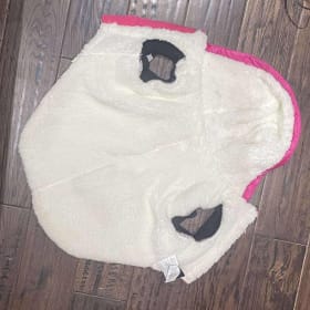 Manteau pour petit chien item
