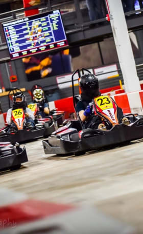 Ultimate Adrenaline & Fun Pack item