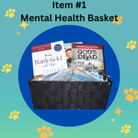 #1 Mental Health Basket item