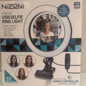 Lumiere LED polyvalente item