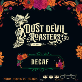 Decaf Roast (Water Process) item