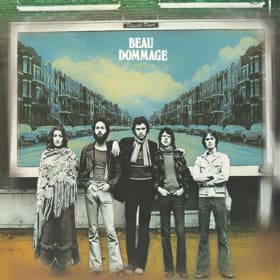 23 décembre - Beau Dommage item