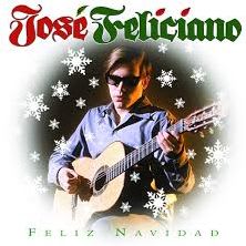 Feliz Navidad - Jose Feliciano item