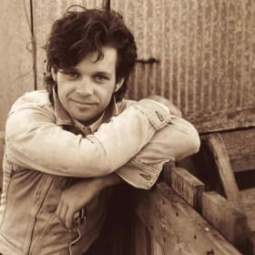 I saw mommy kissing Santa Claus - John Mellencamp item