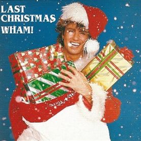Last Christmas - Wham! item