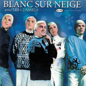 Le sentier de neige - Les Classels item