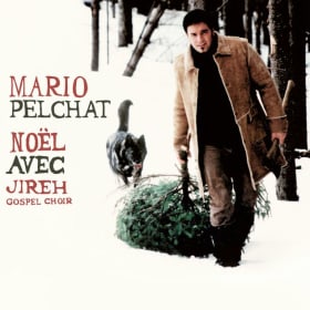 L'enfant au tambour - Mario Pelchat item