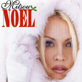 Petit papa Noël - Mitsou item