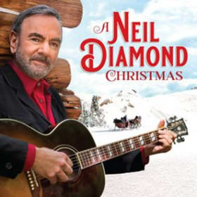 Santa Claus is coming to town - Neil Diamond item