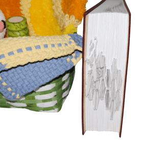 #5 Sunshine Basket item