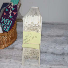 #6 Women's Home Basket item