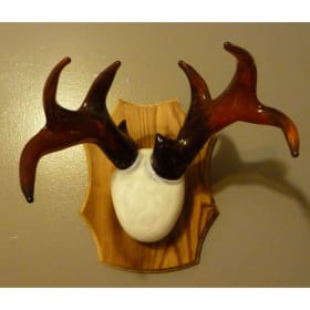 Fire Buck item