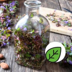 Fabrication de macérâts item