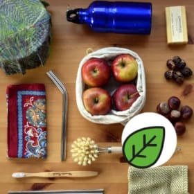 Zéro Déchet: pourquoi et comment ? item