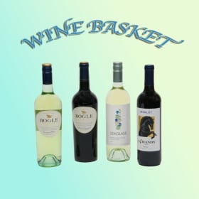 Mixed Wine item