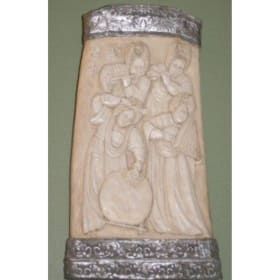 Chinese Musicians item