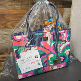 Family Fun Night item