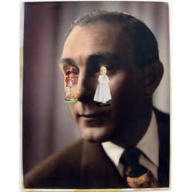 Split Personality Sinner/Saint item