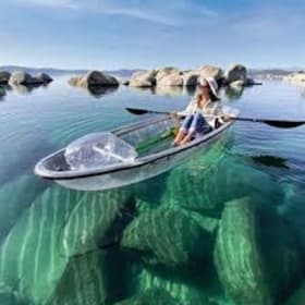 $250 Gift Certificate for Clearly Tahoe item