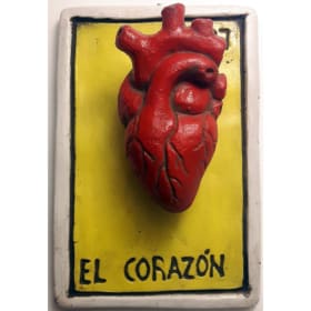 #27 Corazon item