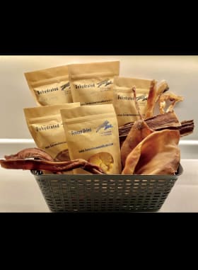 Dehydrated YumYum Basket item