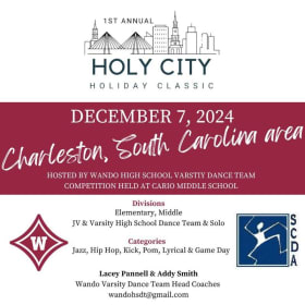 White Knoll Middle School item