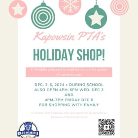 E-Wallet Ticket item