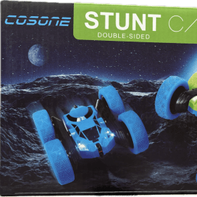 Cosone Double Sided Stunt Car (1) item
